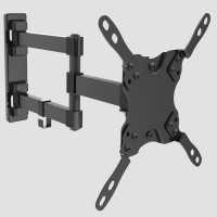 OP-W-LB5S-V2 Full motion Wall brackets for 13"-42" LED,LCD tvs and screens
